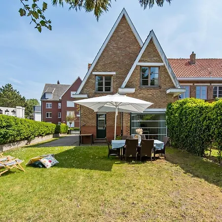Doux Sejour Villa *