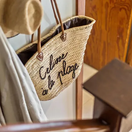 Doux Sejour فيلة