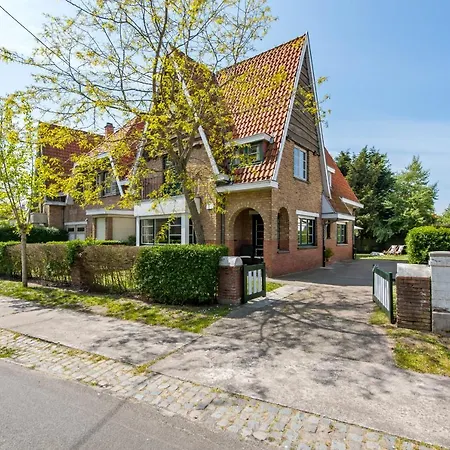 Doux Sejour Villa