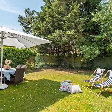 Villa Doux Sejour *