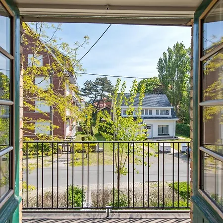 Doux Sejour فيلة