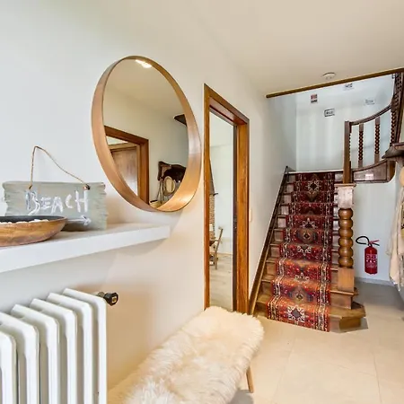 Doux Sejour دي هان