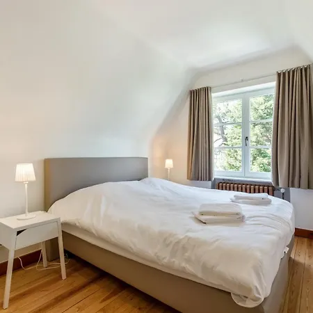Villa Doux Sejour *