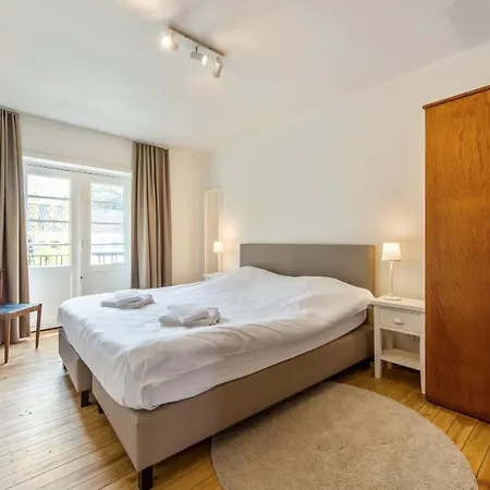 فيلة Doux Sejour دي هان