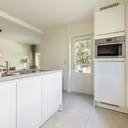 Doux Sejour Villa