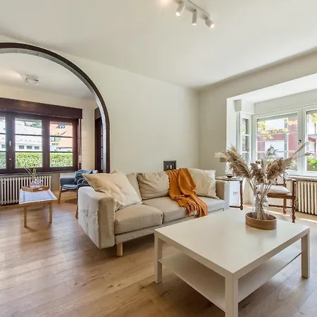 Doux Sejour Villa *