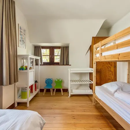 فيلة Doux Sejour