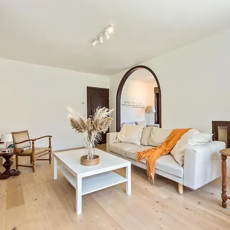Villa Doux Sejour