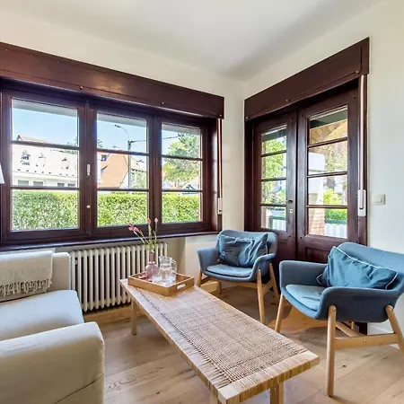 Doux Sejour دي هان