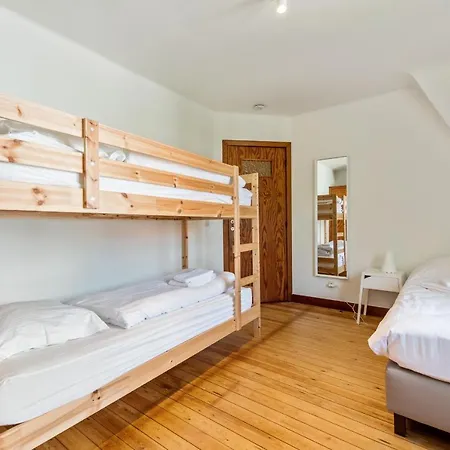 Doux Sejour Villa *