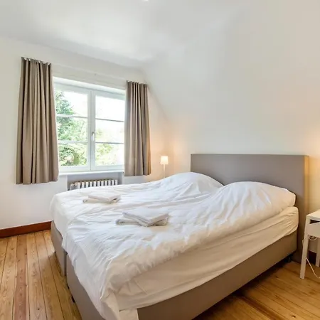Villa Doux Sejour