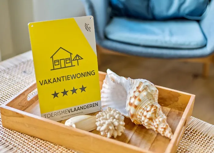 Doux Sejour * De Haan