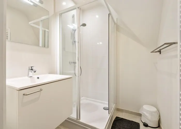 Doux Sejour * De Haan